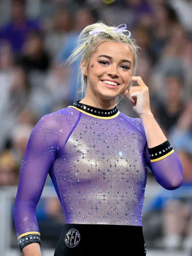 OLIVIA DUNNE SAYS OTHER LSU GYMNASTS ‘DESERVE’ NIL SUCCESS ‘JUST AS MUCH’ AS SHE DOES (EXCLUSIVE) (4)