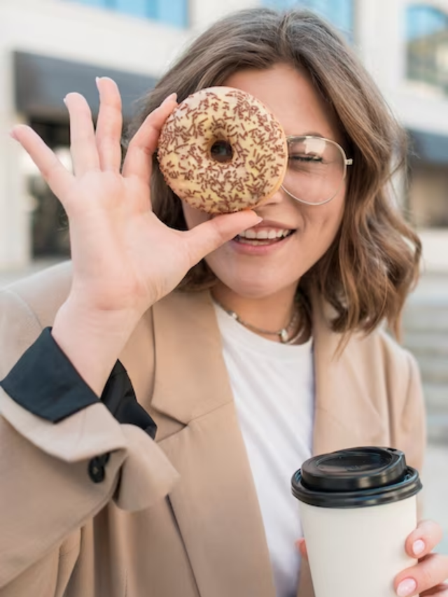 STARBUCKS' COMMITMENT TO FOOD QUALITY