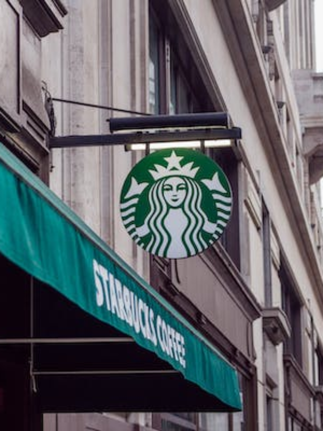 STARBUCKS' PARTNERSHIPS WITH FOOD BRANDS