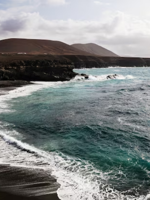 EL NIÑO AND THE SOUTH PACIFIC GYRE