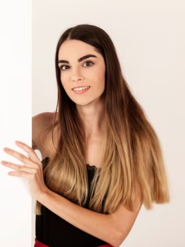 OPTIONS FOR LENGTHENING OR CHANGING YOUR HAIR